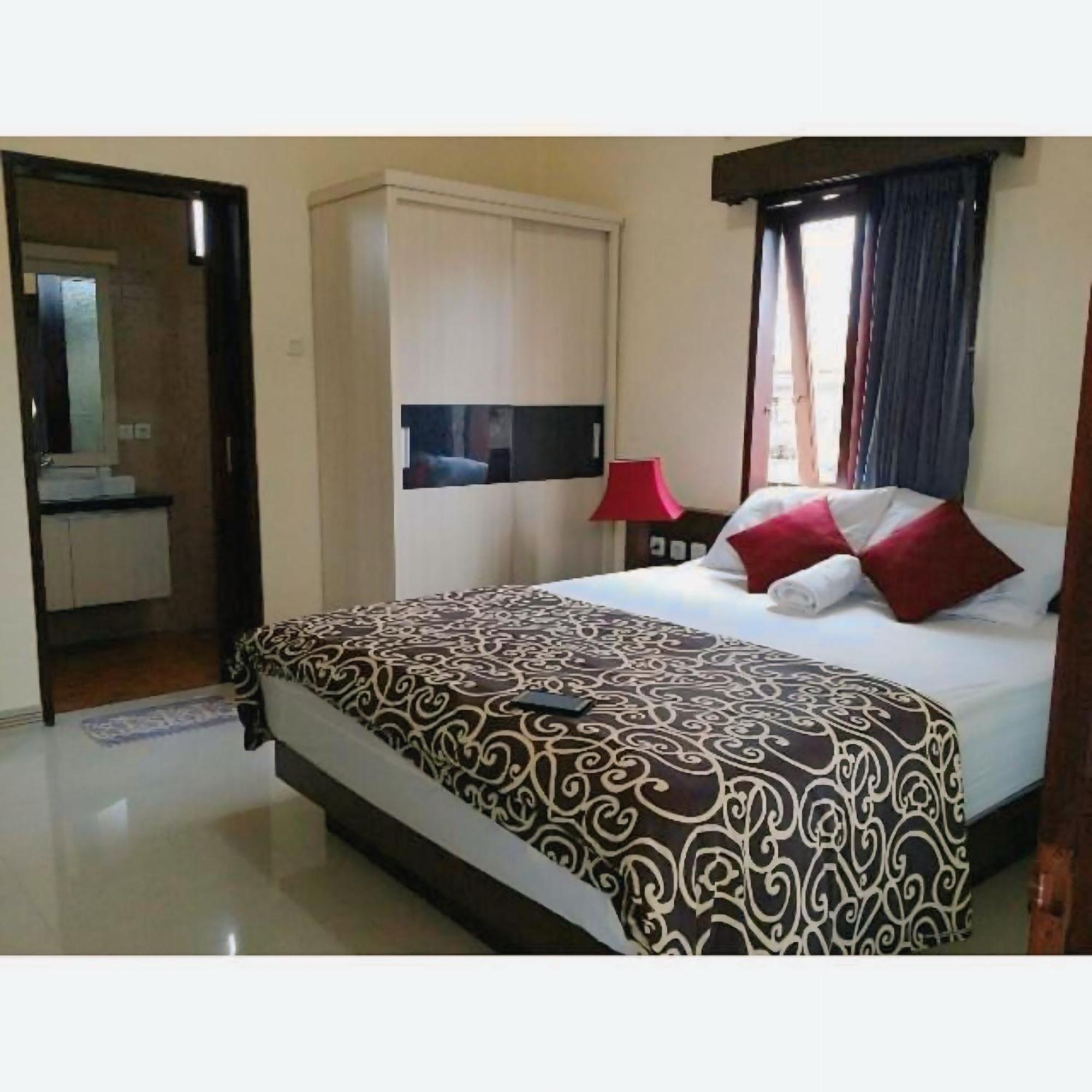 Pineapple House Hotel Ubud  Exterior photo